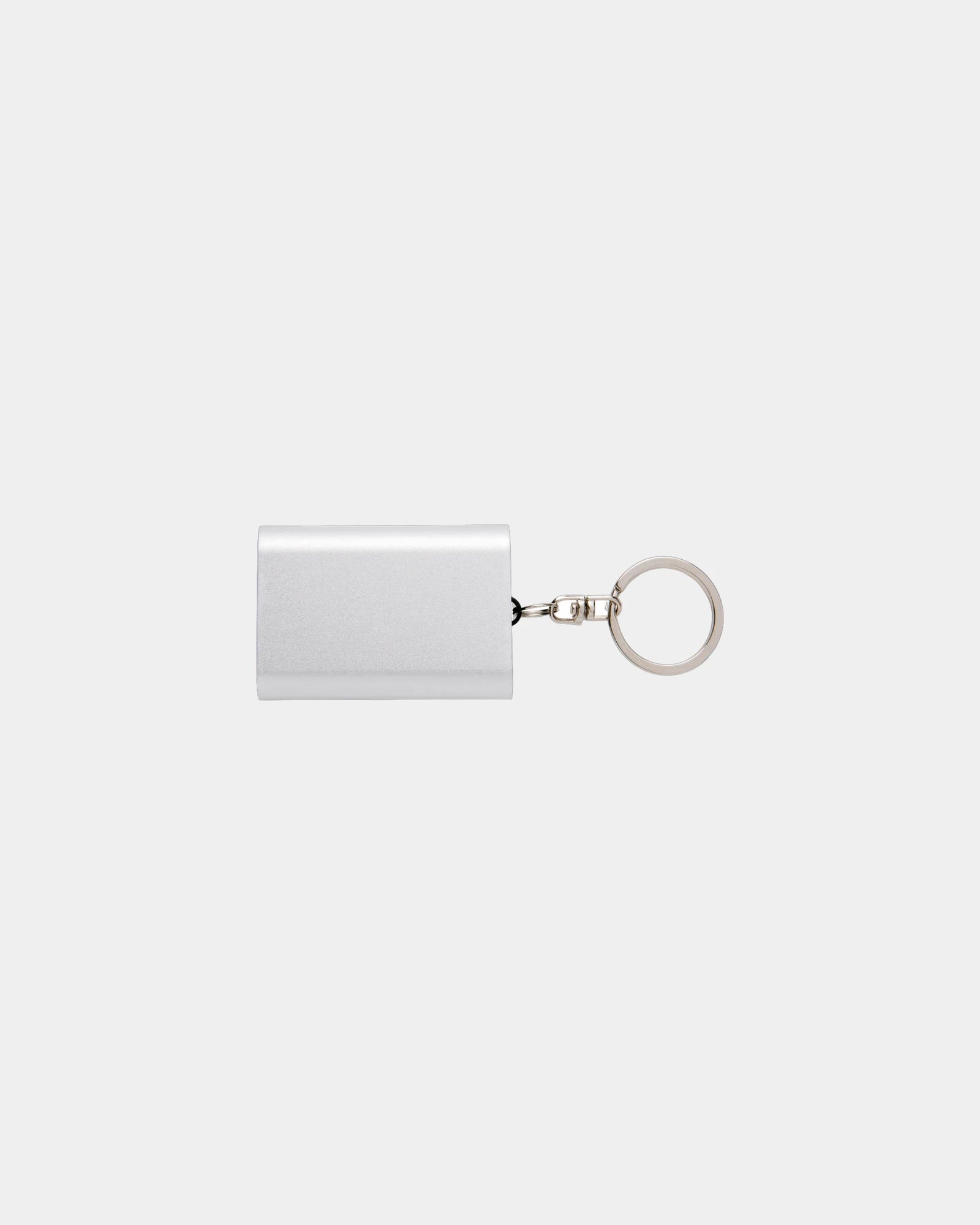 Portachiavi power bank alluminio 1000mAh da personalizzare - 3