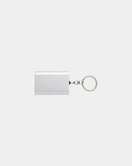 Portachiavi power bank alluminio 1000mAh da personalizzare - 3