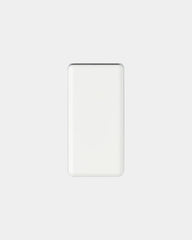 Power bank ricarica rapida 10.000 mAh da personalizzare - 2