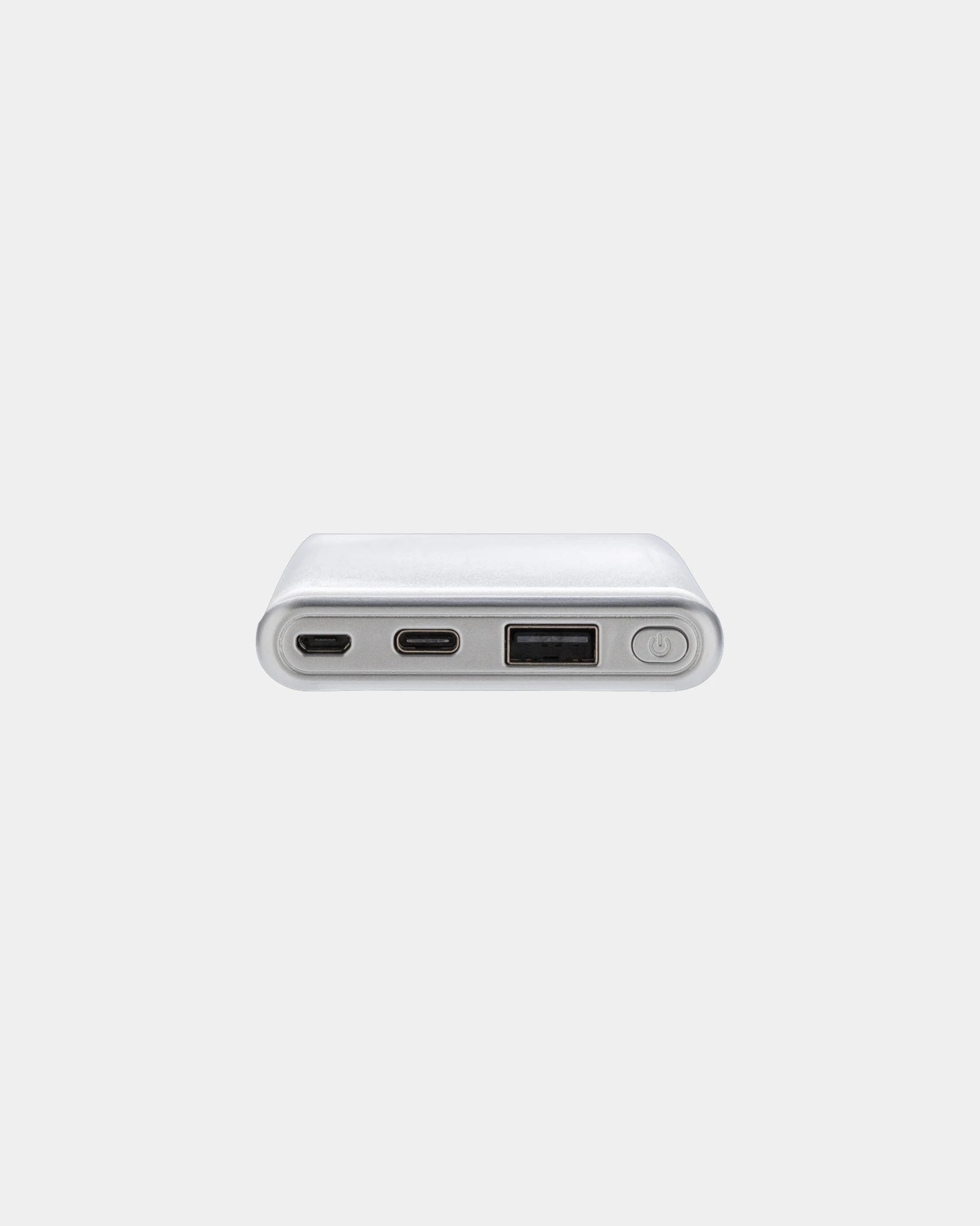 Power bank ricarica rapida 10.000 mAh da personalizzare - 4