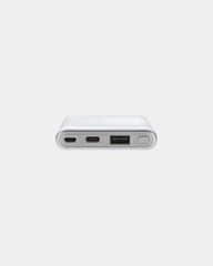 Power bank ricarica rapida 10.000 mAh da personalizzare - 4