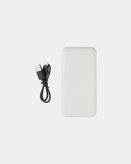 Power bank tascabile 10.000 mAh doppia USB da personalizzare - 9