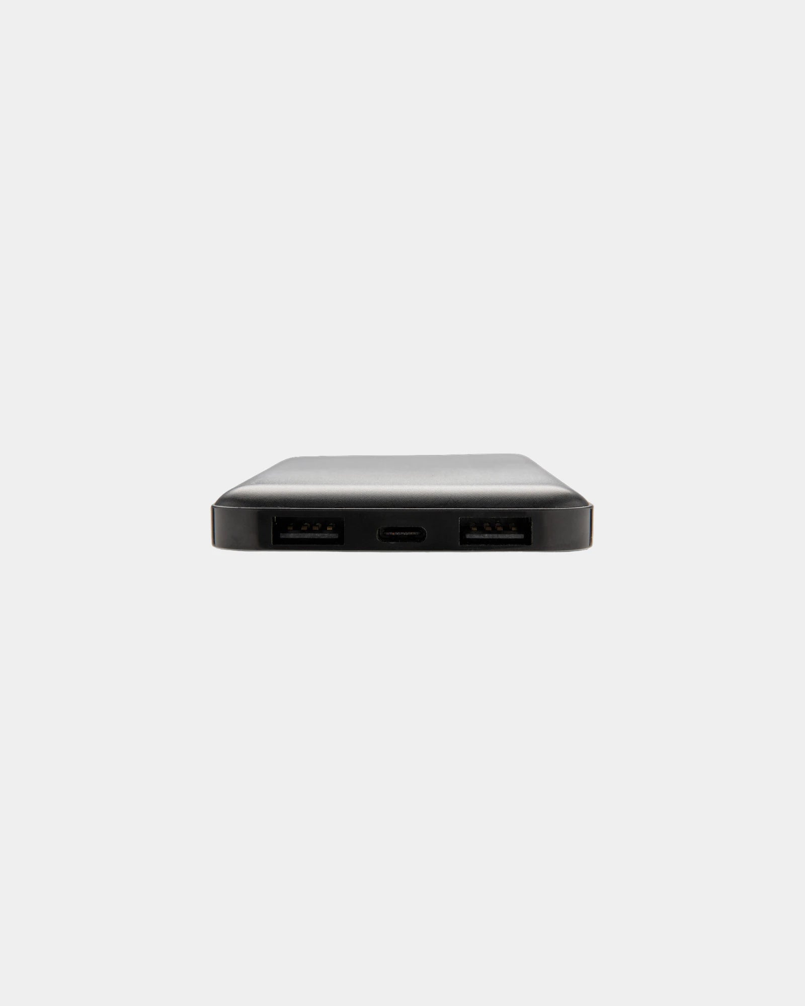Power bank tascabile 10.000 mAh doppia USB da personalizzare - 4