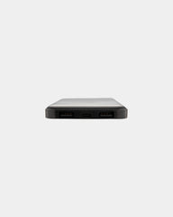 Power bank tascabile 10.000 mAh doppia USB da personalizzare - 4