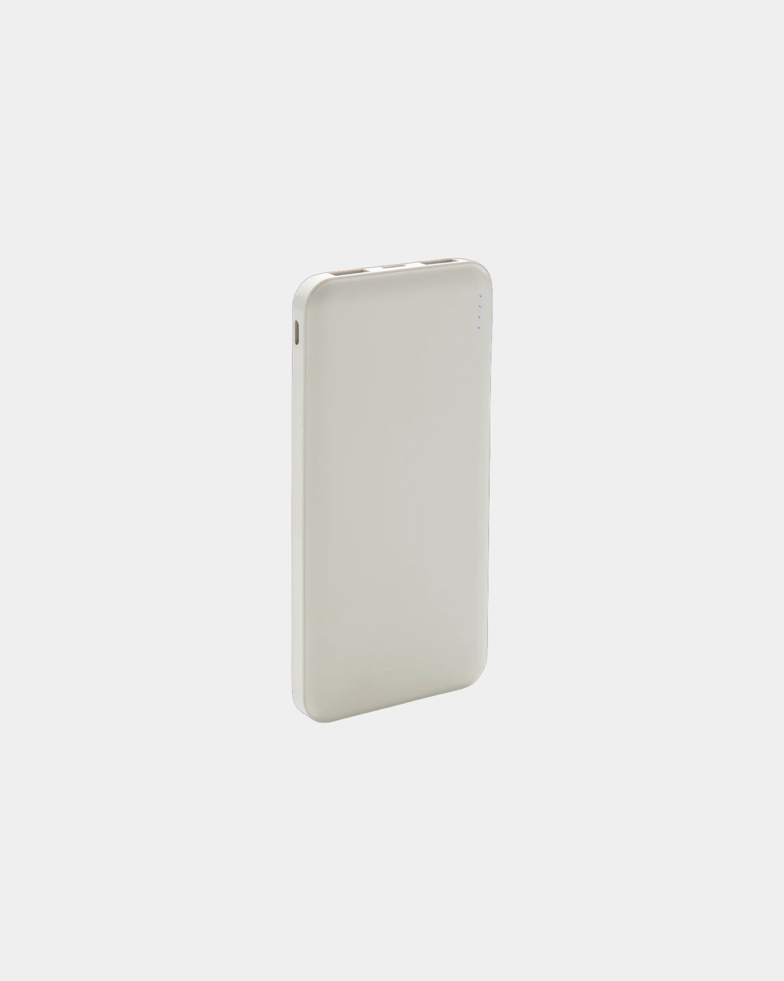 Power bank tascabile 10.000 mAh doppia USB da personalizzare - 8