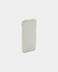 Power bank tascabile 10.000 mAh doppia USB da personalizzare - 8