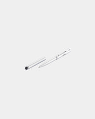 Penna 4 in 1 acciaio inox con laser da personalizzare - 3
