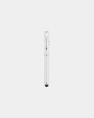 Penna 4 in 1 acciaio inox con laser da personalizzare - 5