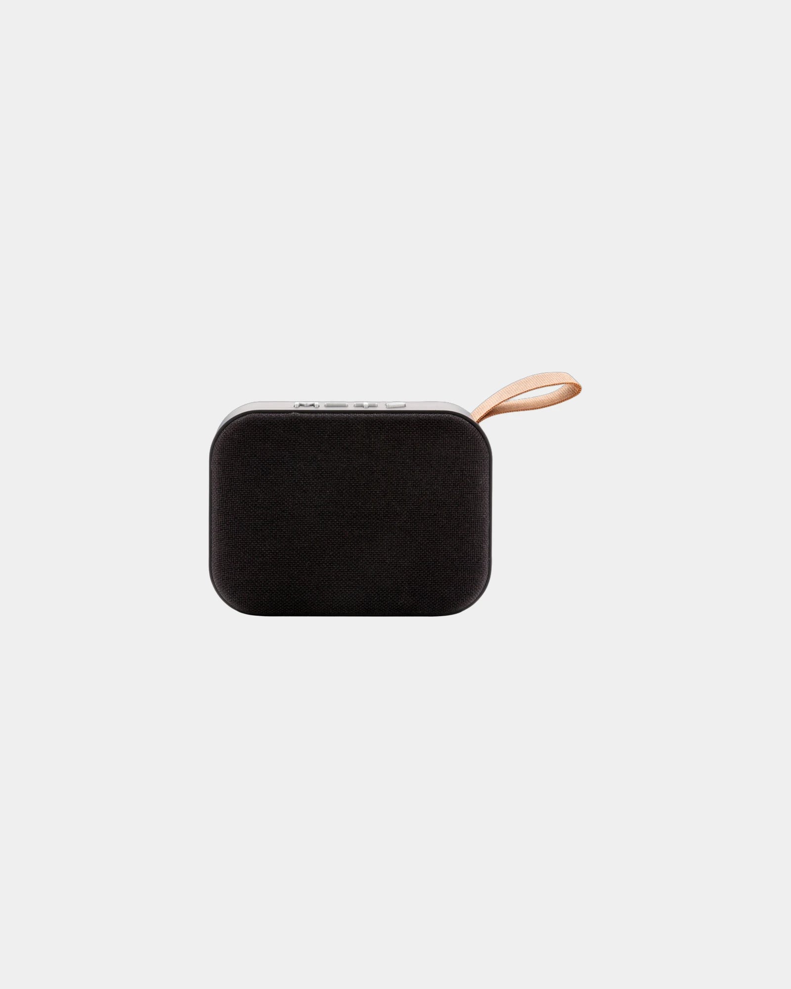 Speaker in tessuto Bluetooth 5.0 da personalizzare - 1