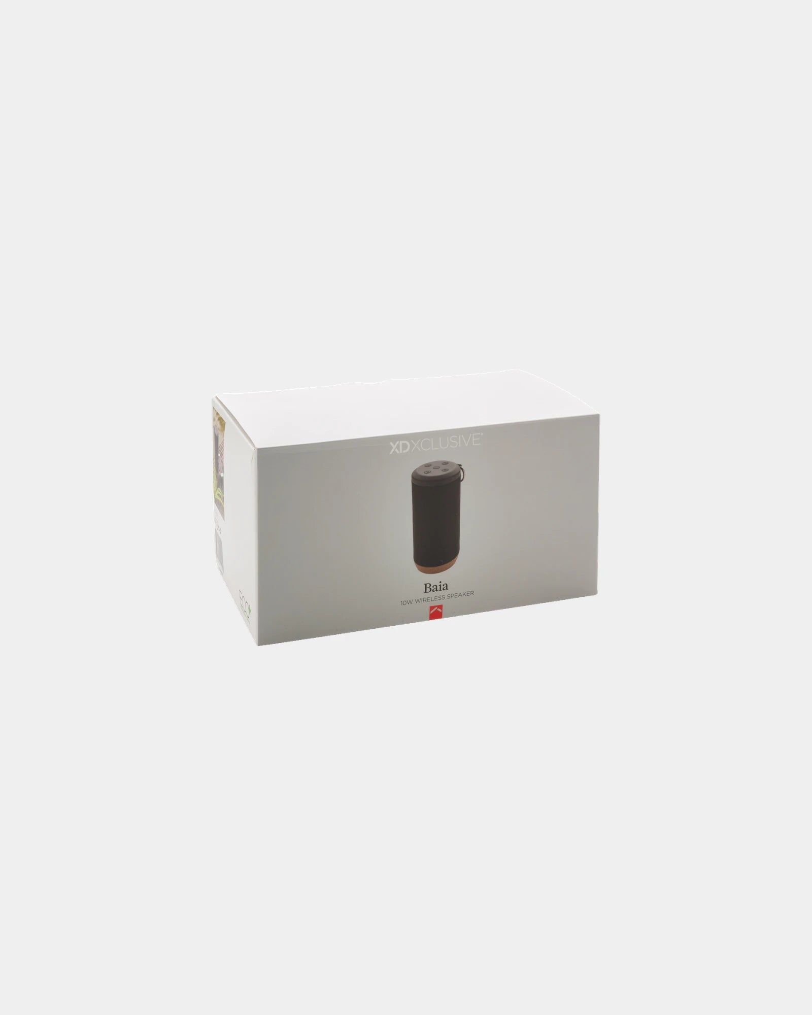 Speaker impermeabile sughero 10W Baia da personalizzare
