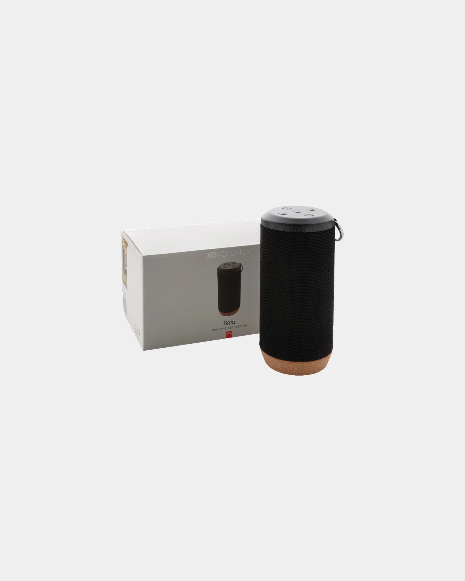 Speaker impermeabile sughero 10W Baia da personalizzare