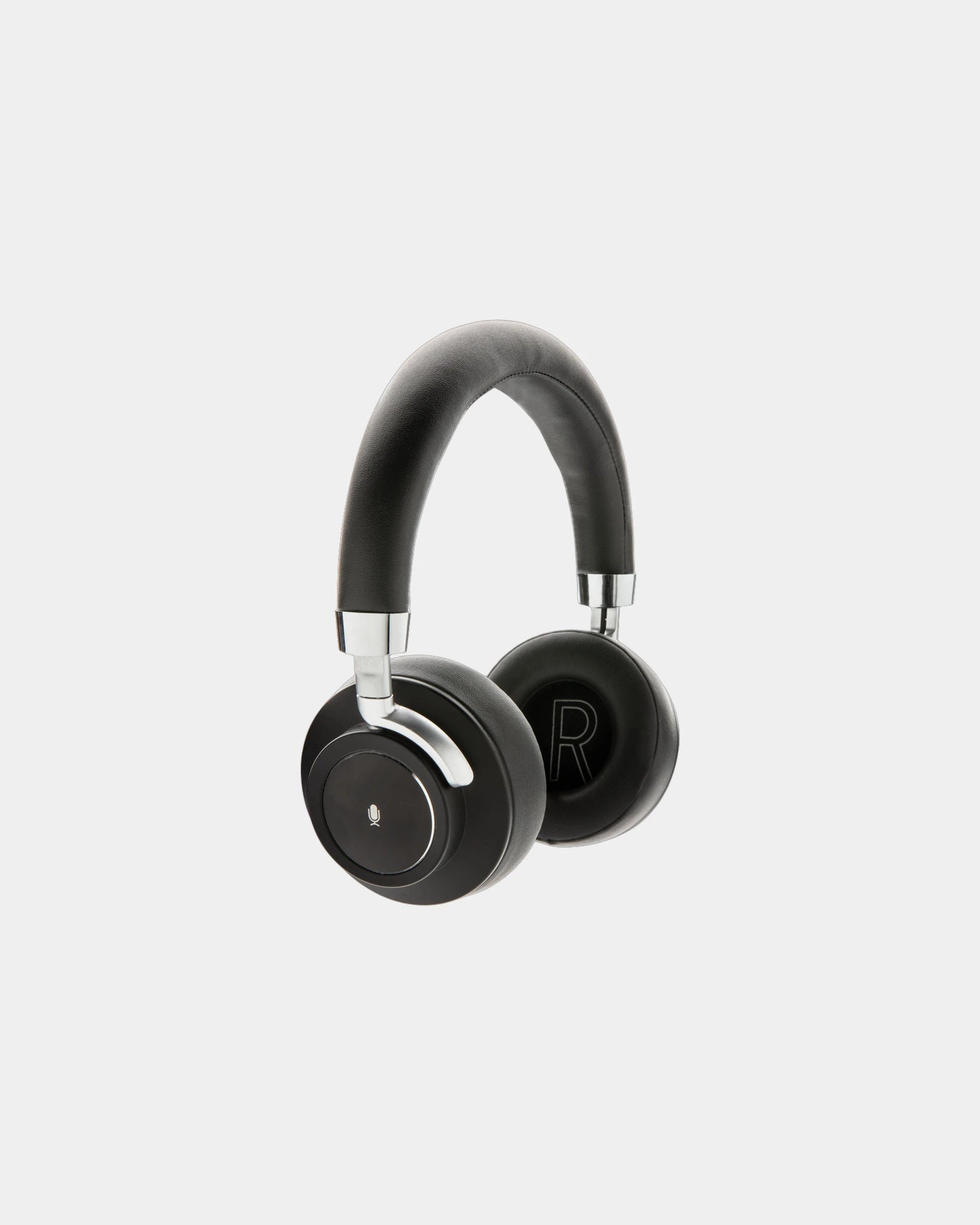 Cuffie audio alluminio Bluetooth Aria da personalizzare - 1