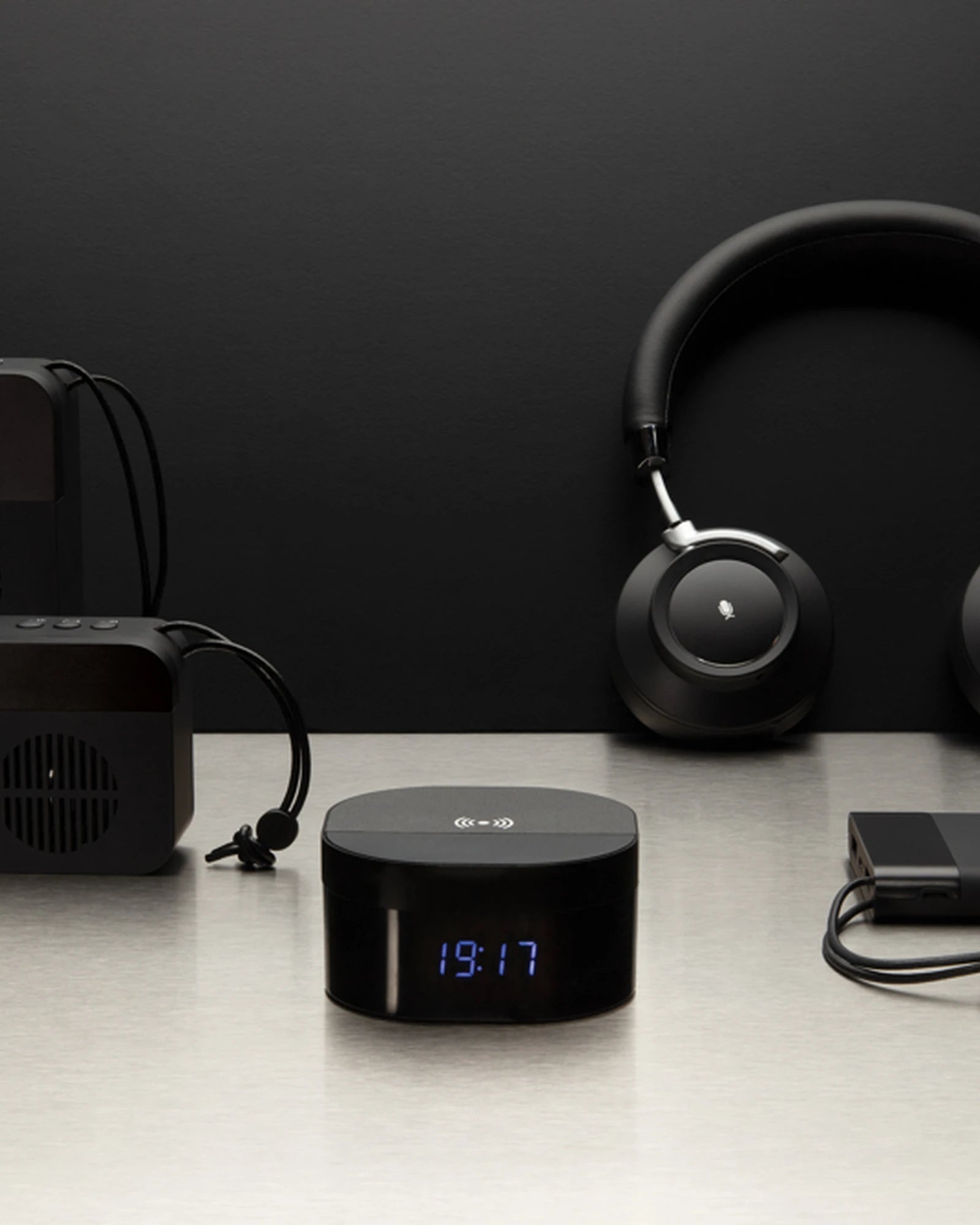 Cuffie audio alluminio Bluetooth Aria da personalizzare - 10