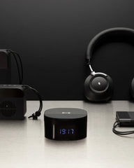 Cuffie audio alluminio Bluetooth Aria da personalizzare - 10