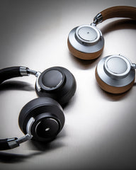 Cuffie audio alluminio Bluetooth Aria da personalizzare - 9