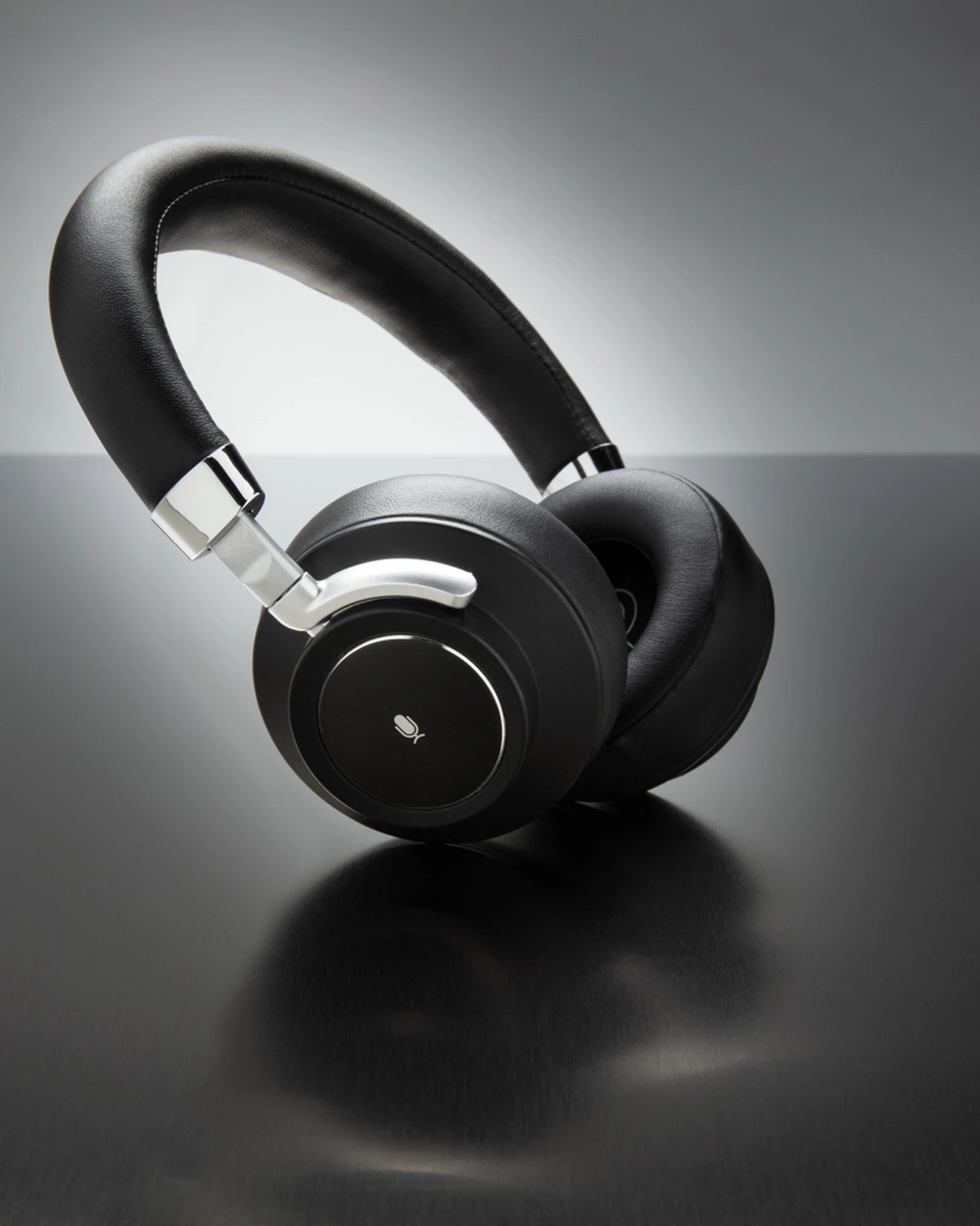 Cuffie audio alluminio Bluetooth Aria da personalizzare - 8
