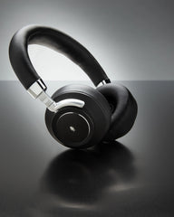 Cuffie audio alluminio Bluetooth Aria da personalizzare - 8