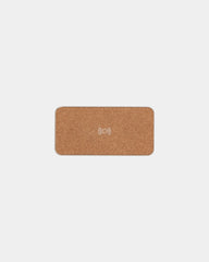 Speaker fibra di paglia caricatore wireless da personalizzare - 3