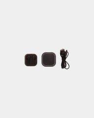 Auricolari wireless BT 5.0 con custodia da personalizzare - 1