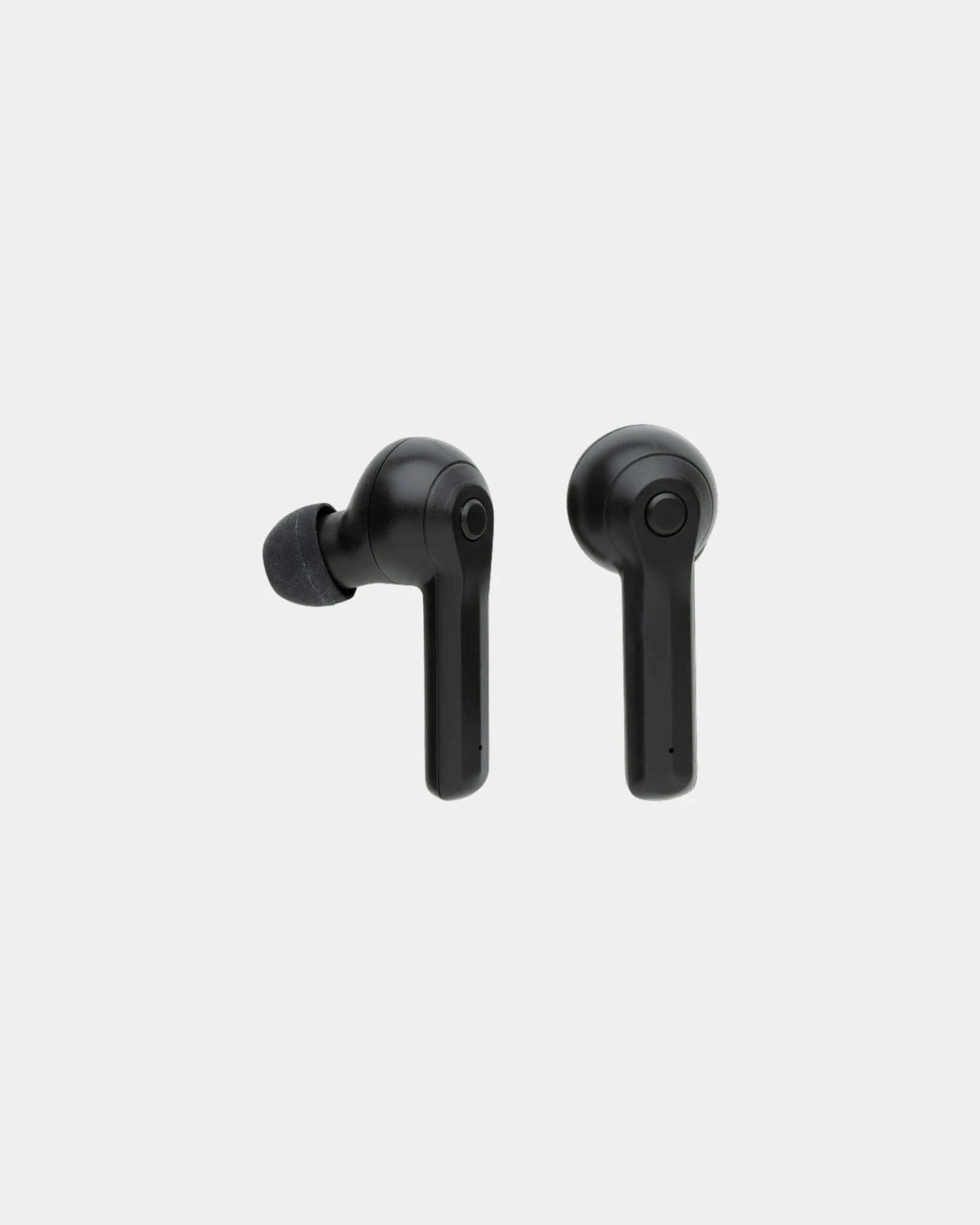 Auricolari wireless BT 5.0 con custodia da personalizzare - 4