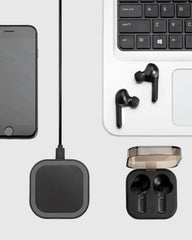 Auricolari wireless BT 5.0 con custodia da personalizzare - 8