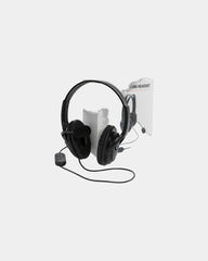 Cuffie cablate controllo volume USB da personalizzare - 4