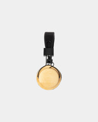 Cuffie wireless in bambù BT 5.0 da personalizzare - 2