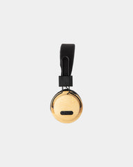 Cuffie wireless in bambù BT 5.0 da personalizzare - 3