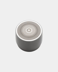 Speaker 5W acciaio inossidabile BT 5.0 da personalizzare - 3
