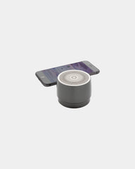 Speaker 5W acciaio inossidabile BT 5.0 da personalizzare - 1