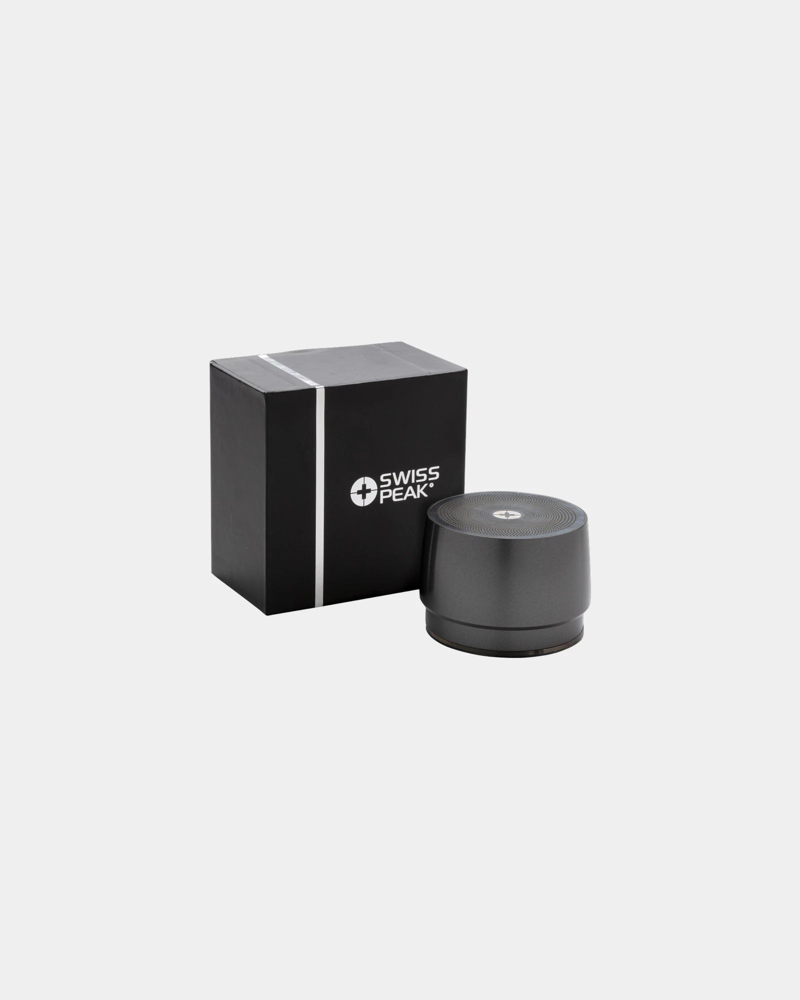 Speaker 5W acciaio inossidabile BT 5.0 da personalizzare - 5