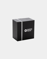 Speaker 5W acciaio inossidabile BT 5.0 da personalizzare - 6
