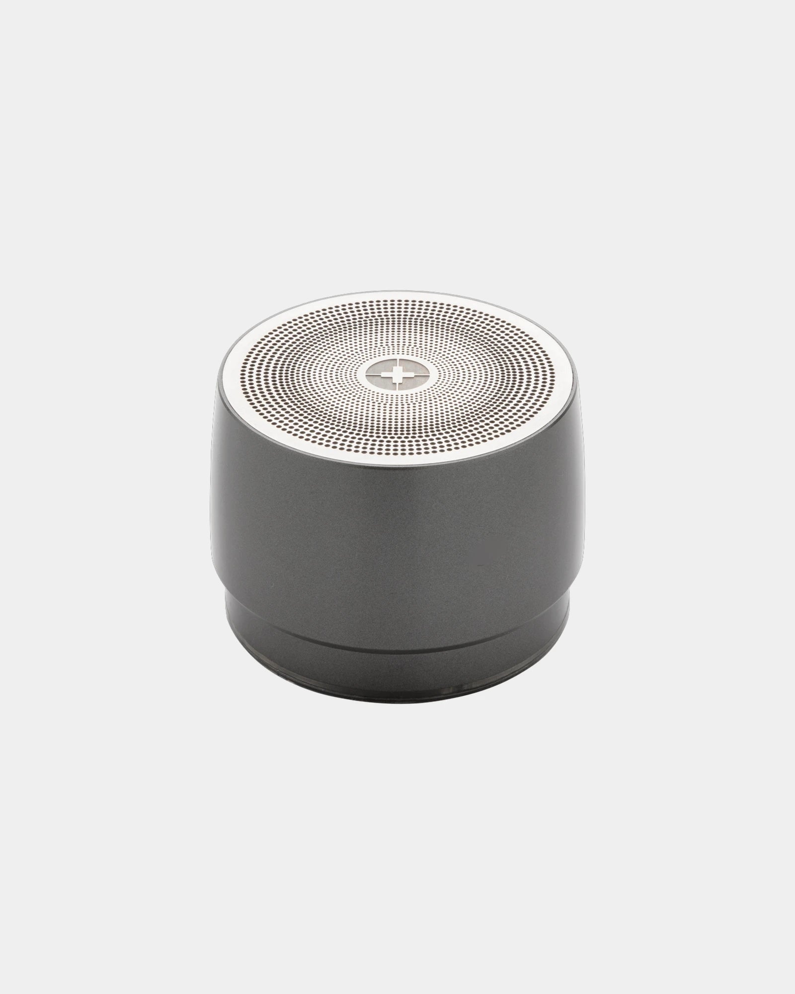 Speaker 5W acciaio inossidabile BT 5.0 da personalizzare - Grigio