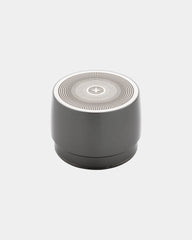 Speaker 5W acciaio inossidabile BT 5.0 da personalizzare - Grigio