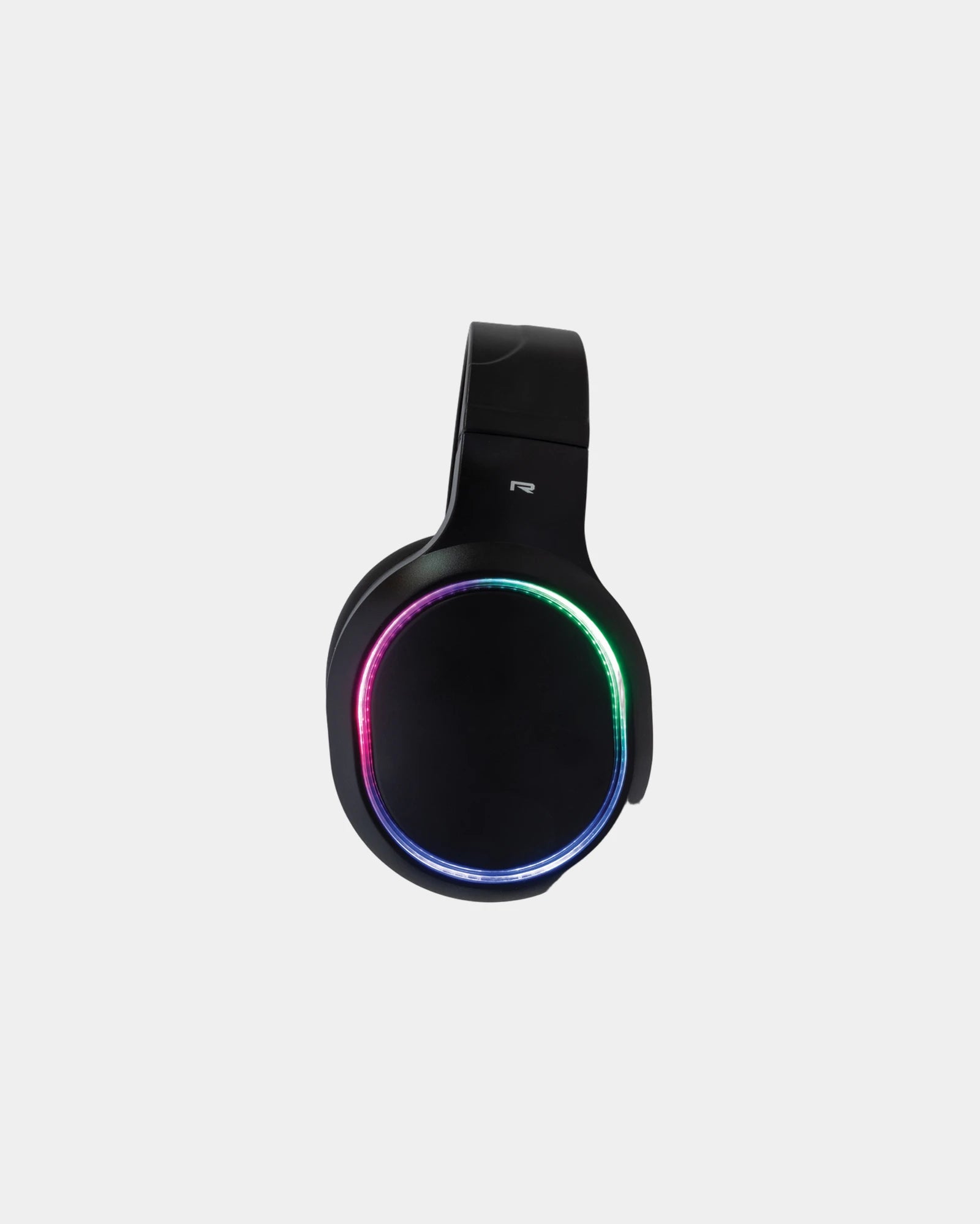 Cuffie gaming RGB bassa latenza da personalizzare - 2