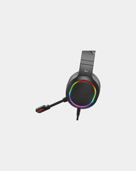 Cuffie gaming RGB bassa latenza da personalizzare - 6