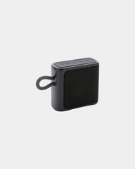 Speaker impermeabile IPX6 3W Splash da personalizzare - Nero