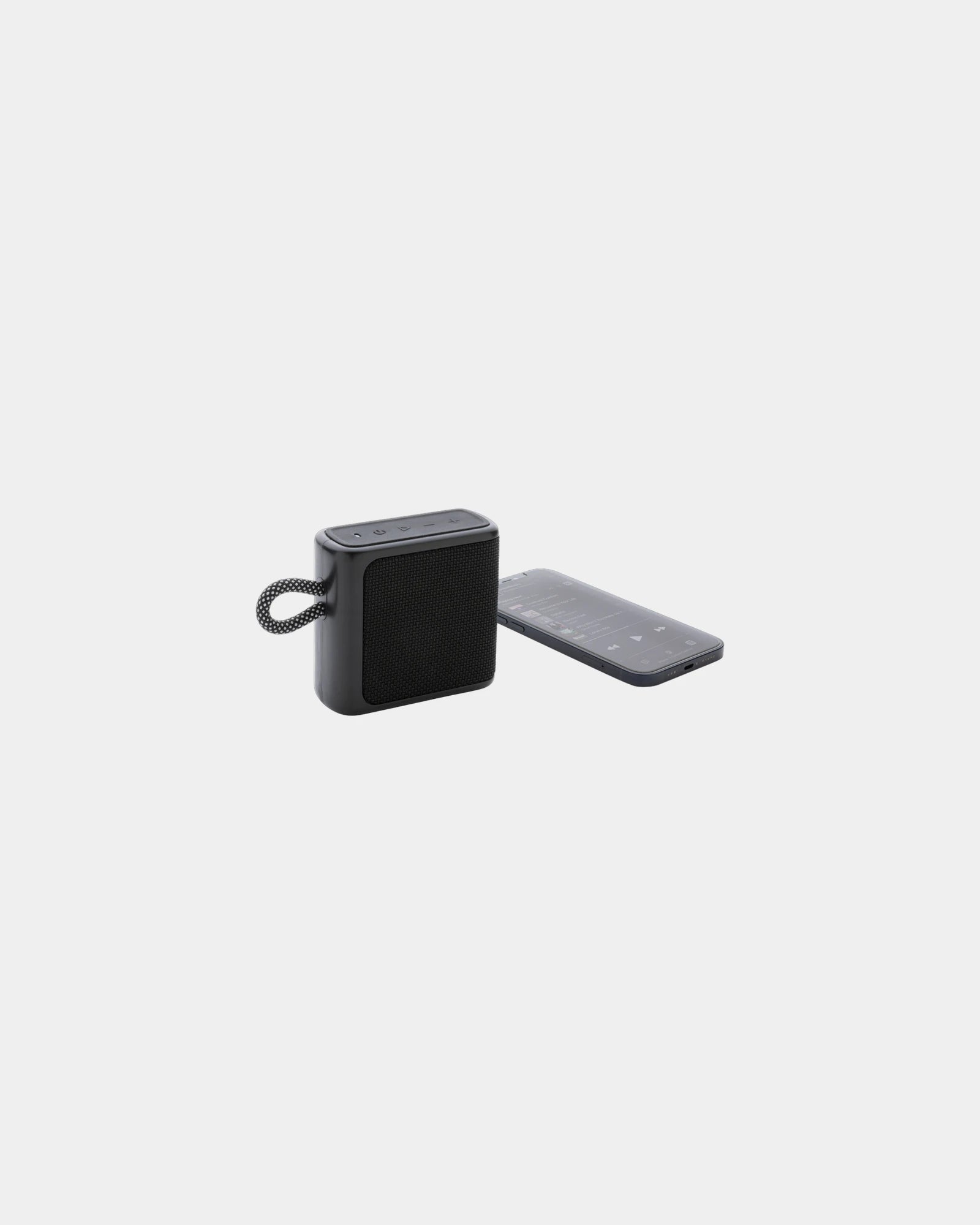 Speaker impermeabile IPX6 3W Splash da personalizzare - 1