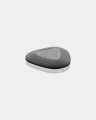 Speaker per conferenze BT 5.1 batteria da personalizzare - Nero