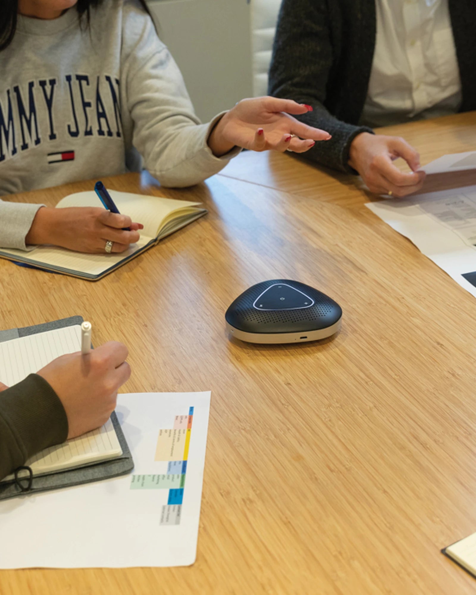 Speaker per conferenze BT 5.1 batteria da personalizzare - 8
