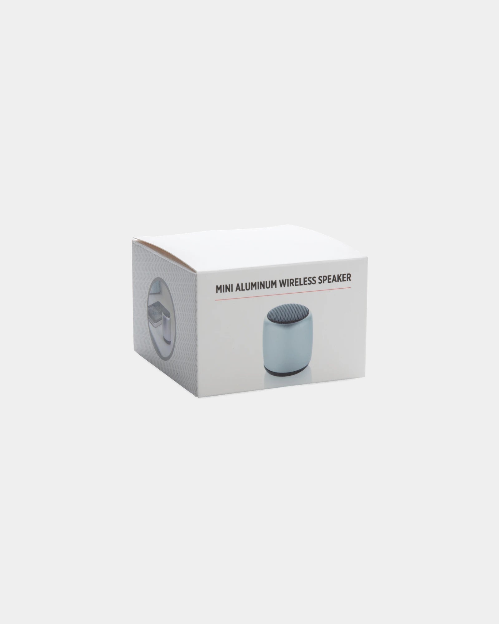 Speaker mini alluminio wireless BT 5.0 da personalizzare - 9