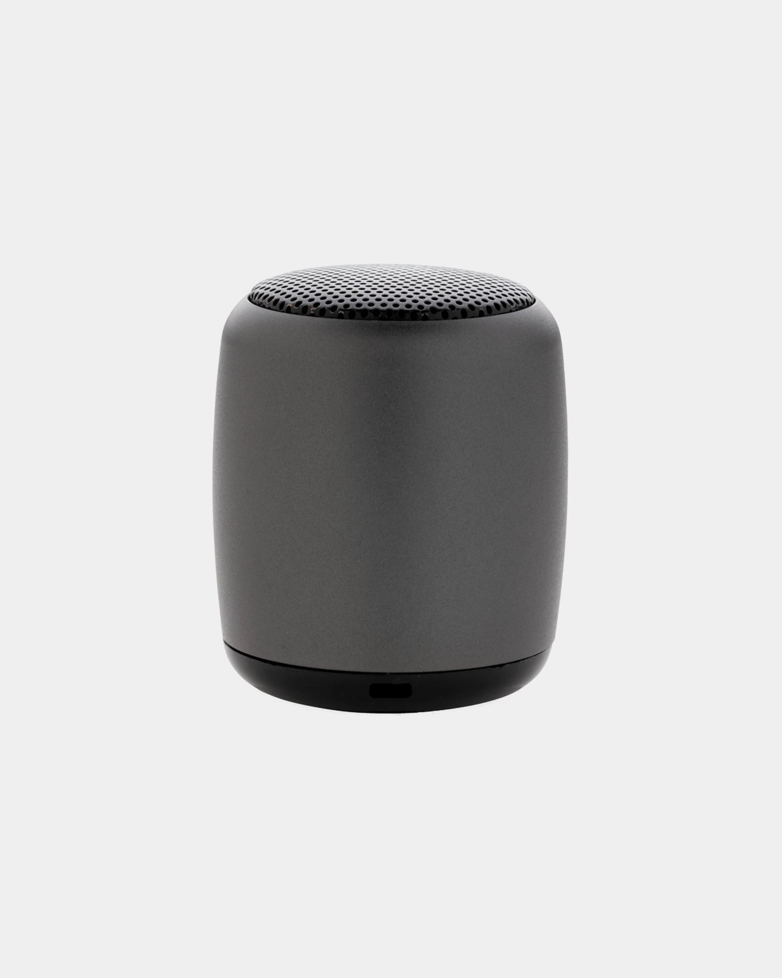 Speaker mini alluminio wireless BT 5.0 da personalizzare - 2