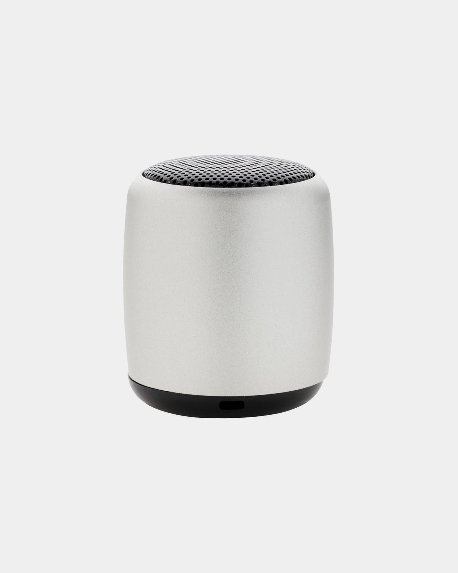 Speaker mini alluminio wireless BT 5.0 da personalizzare - 7