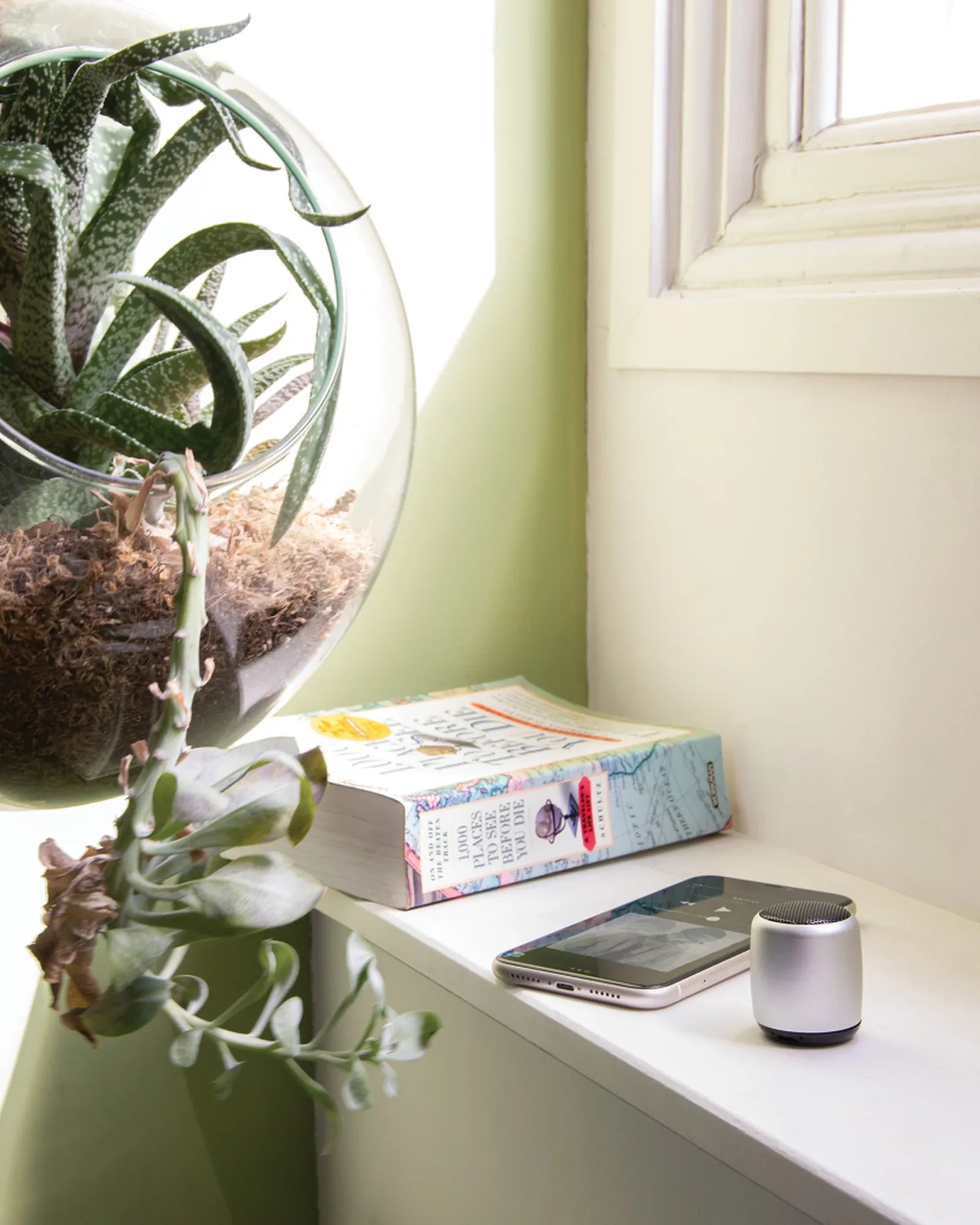 Speaker mini alluminio wireless BT 5.0 da personalizzare - 10