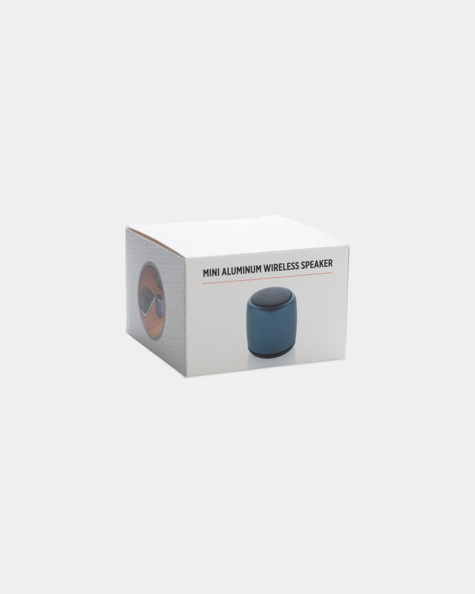 Speaker mini alluminio wireless BT 5.0 da personalizzare - 14