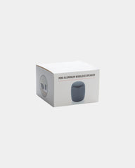 Speaker mini alluminio wireless BT 5.0 da personalizzare - 4