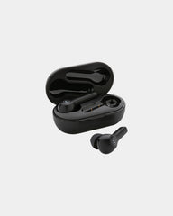 Auricolari Motorola IPX5 TWS Moto 85 da personalizzare - Nero