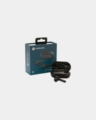 Auricolari Motorola IPX5 TWS Moto 85 da personalizzare