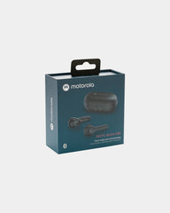 Auricolari Motorola IPX5 TWS Moto 85 da personalizzare