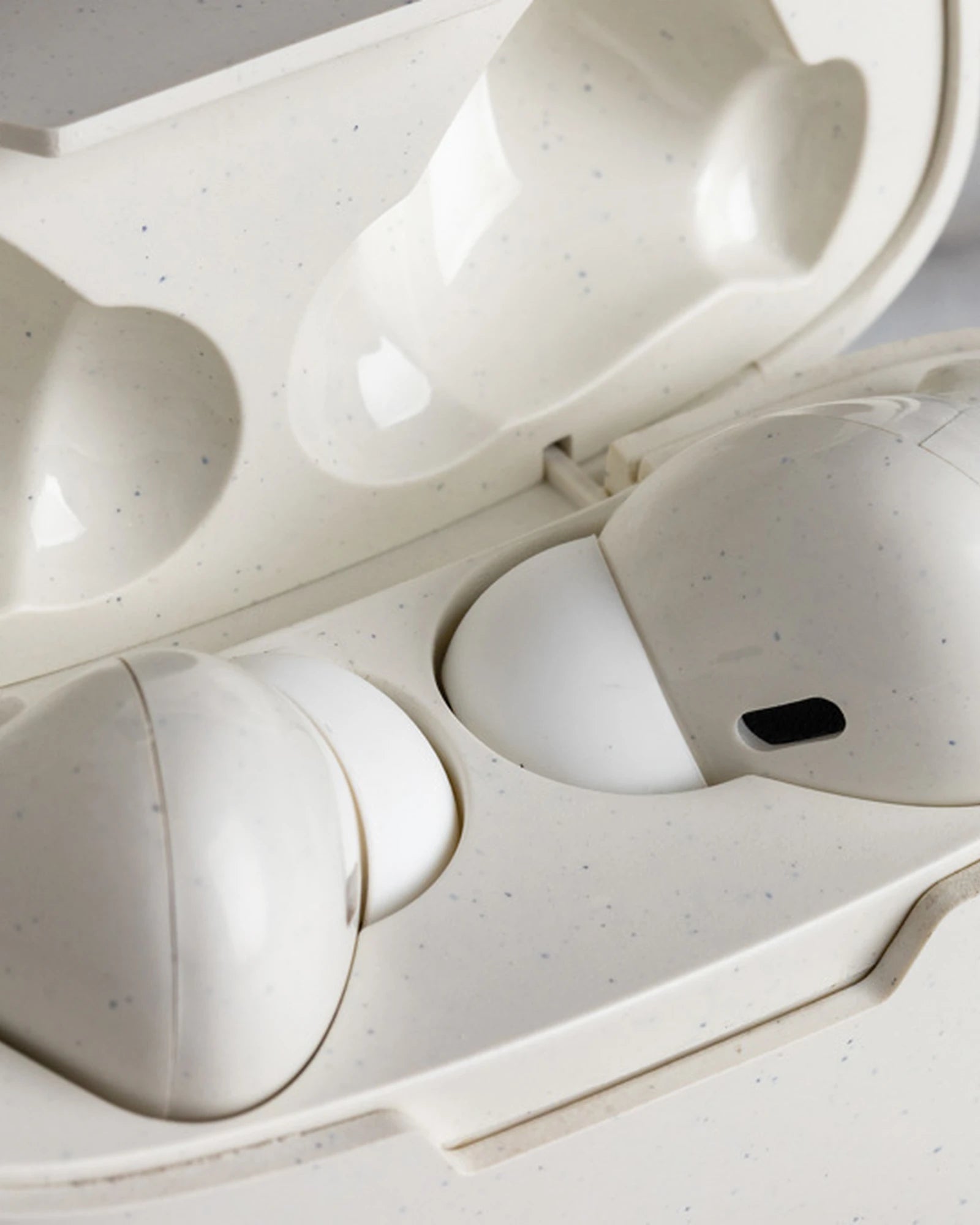 Auricolari plastica riciclata RCS BT 5.3 da personalizzare - 7